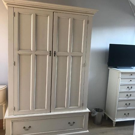 Wisteria House Apartment Plymouth Bagian luar foto